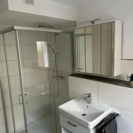 Casa Ideal Hotel Bruchsal
